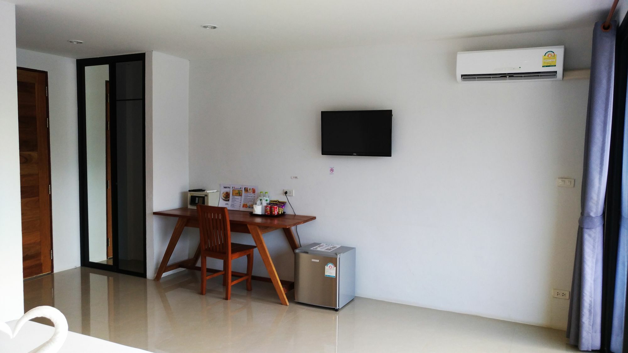 O2villa Aonang Hotel 3*