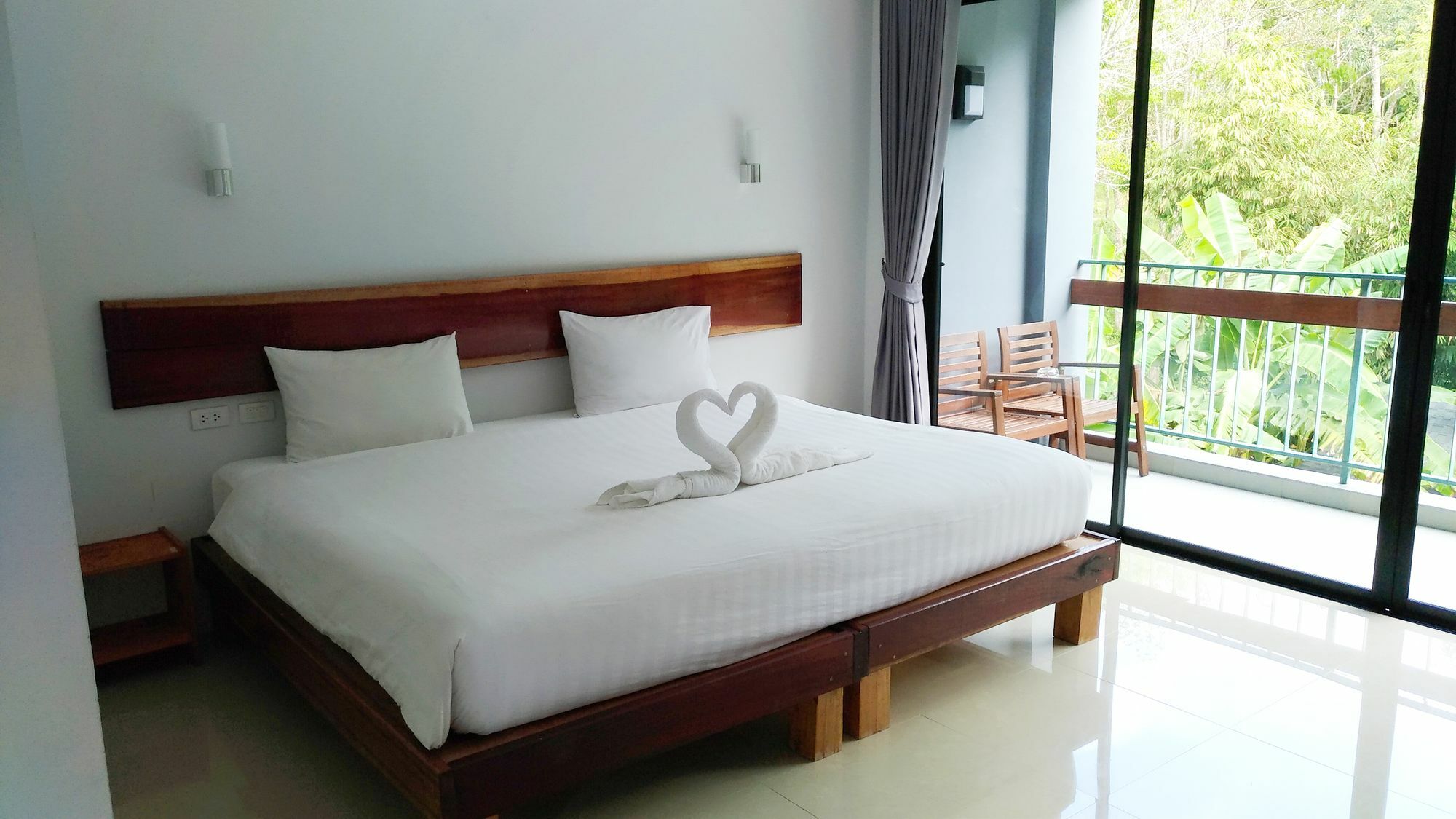O2villa Aonang Hotel 3*