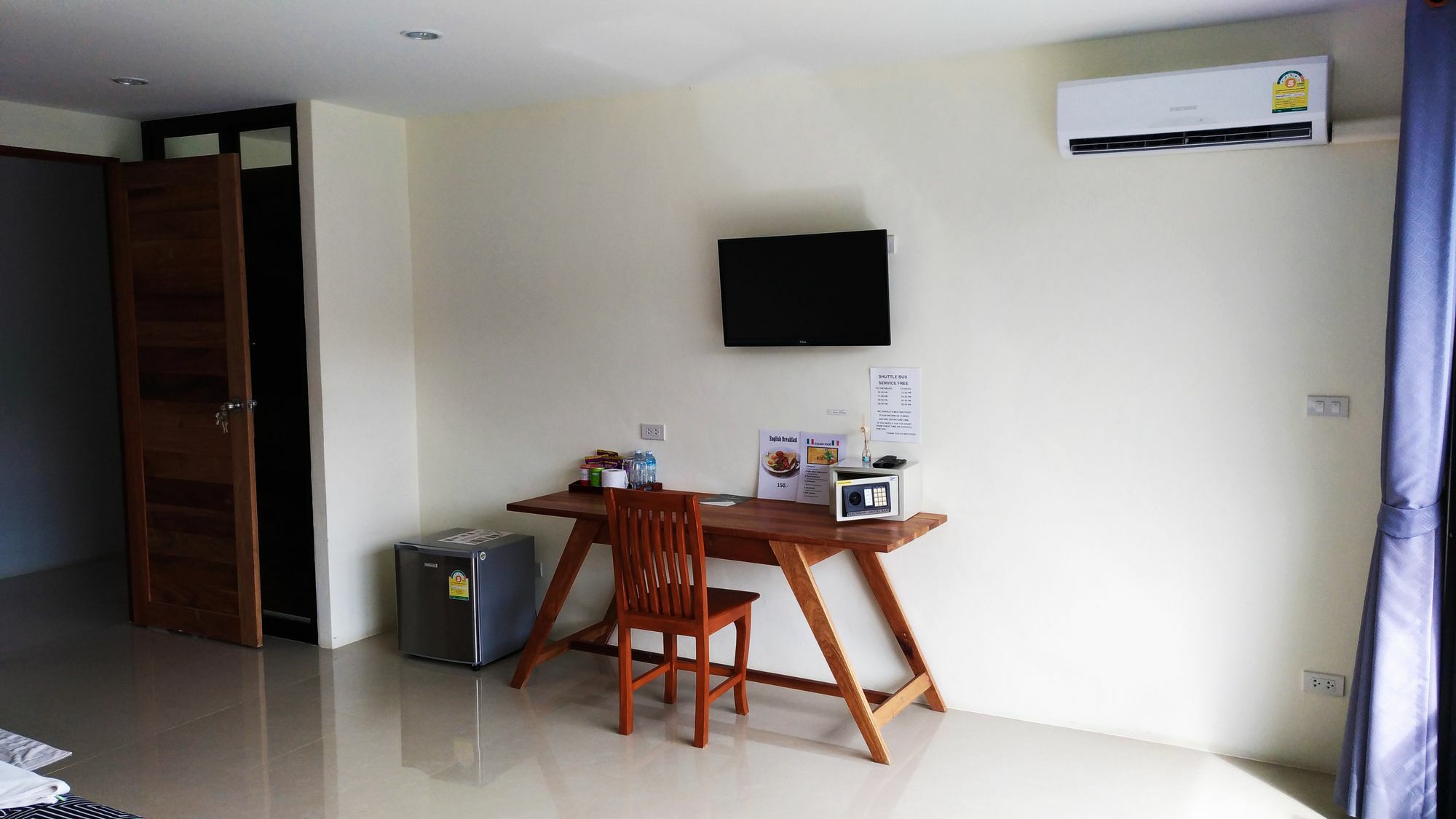 O2villa Aonang