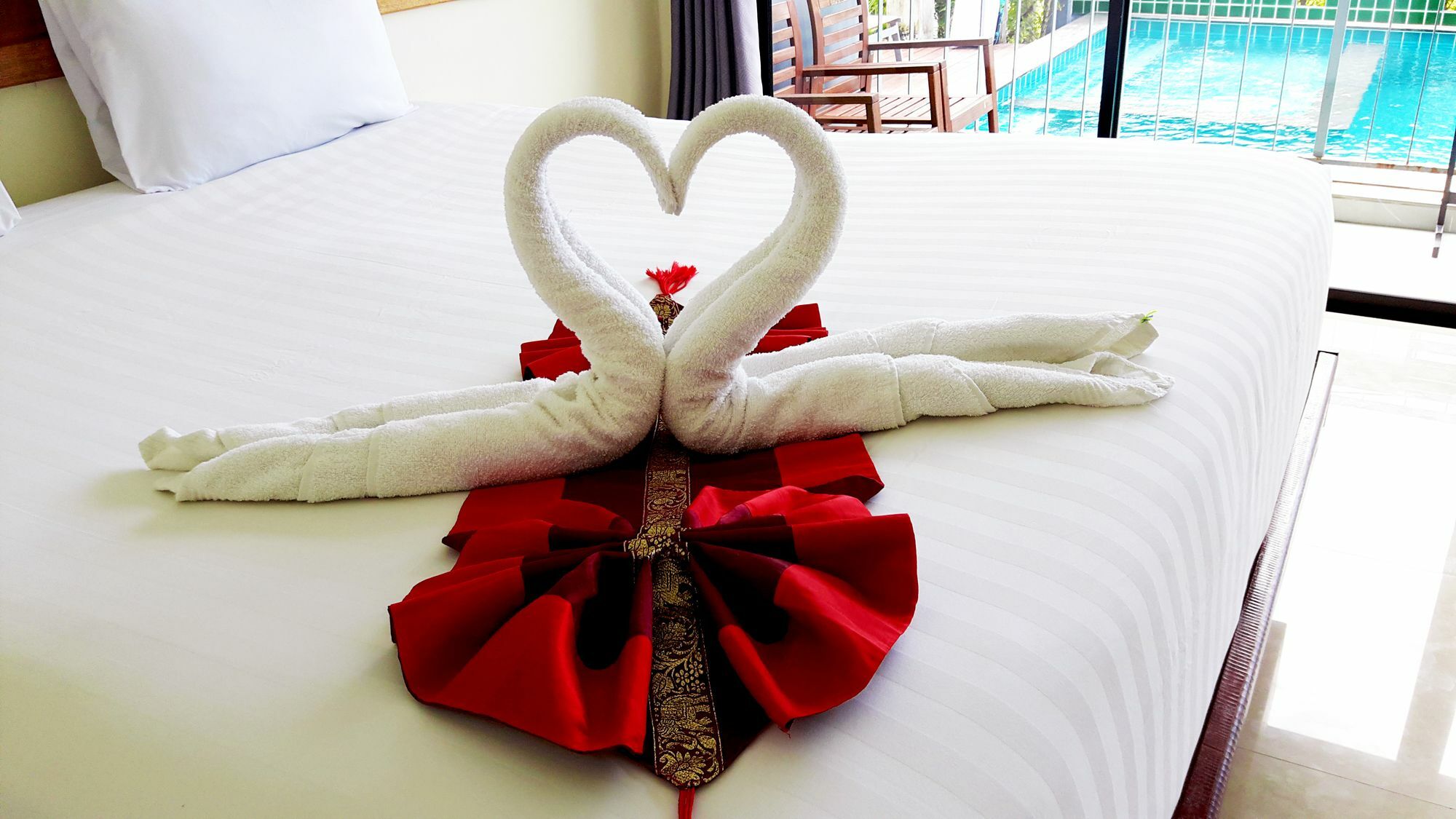 O2villa Aonang Hotel Krabi