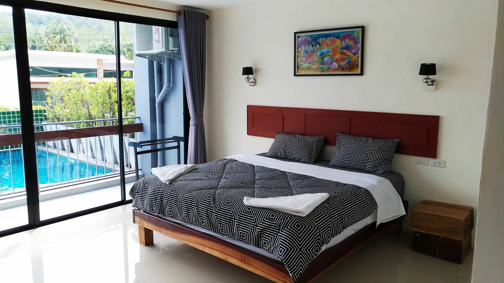 O2villa Aonang Hotel
