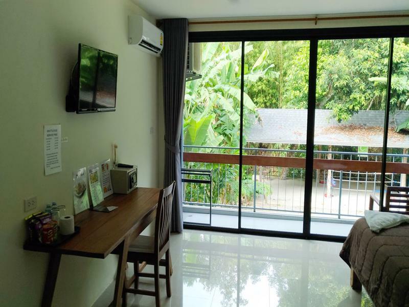 O2villa Aonang