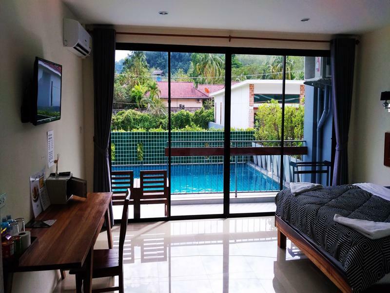 Hotel O2villa Aonang