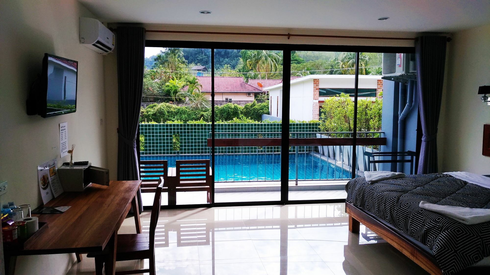 Hotel O2villa Aonang Krabi