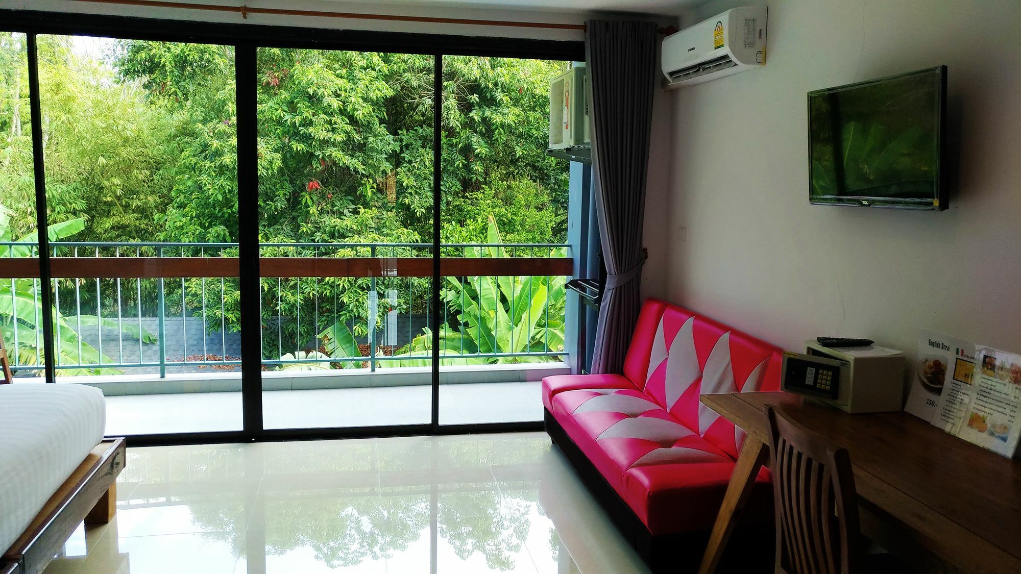O2villa Aonang Krabi