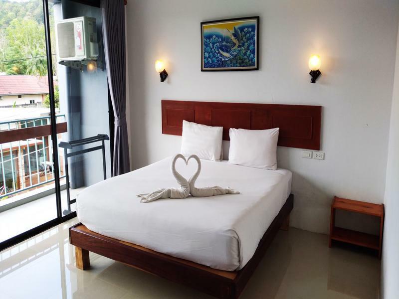 O2villa Aonang Krabi