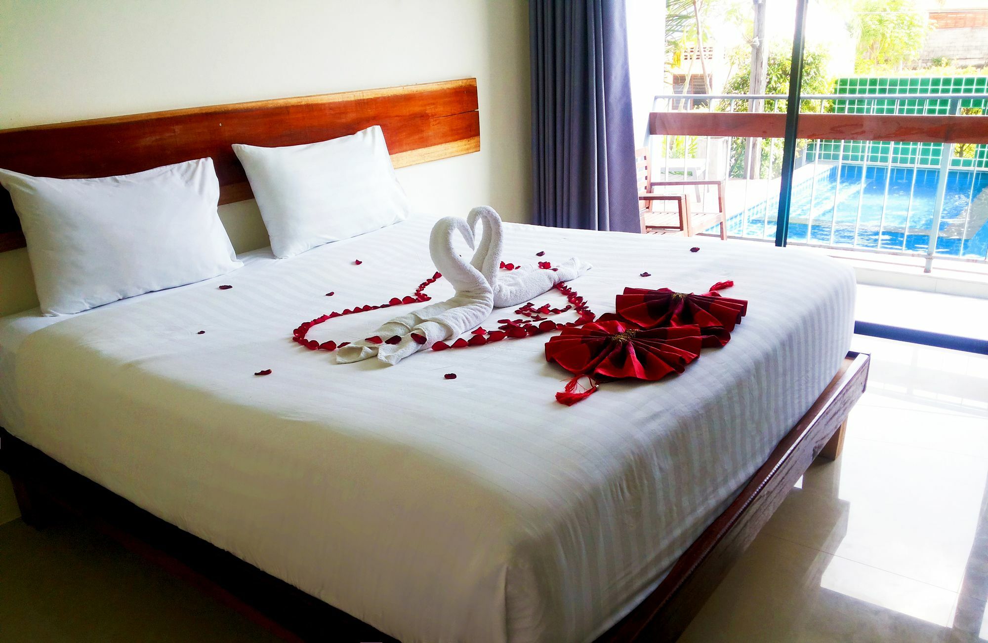 O2villa Aonang Hotel Krabi
