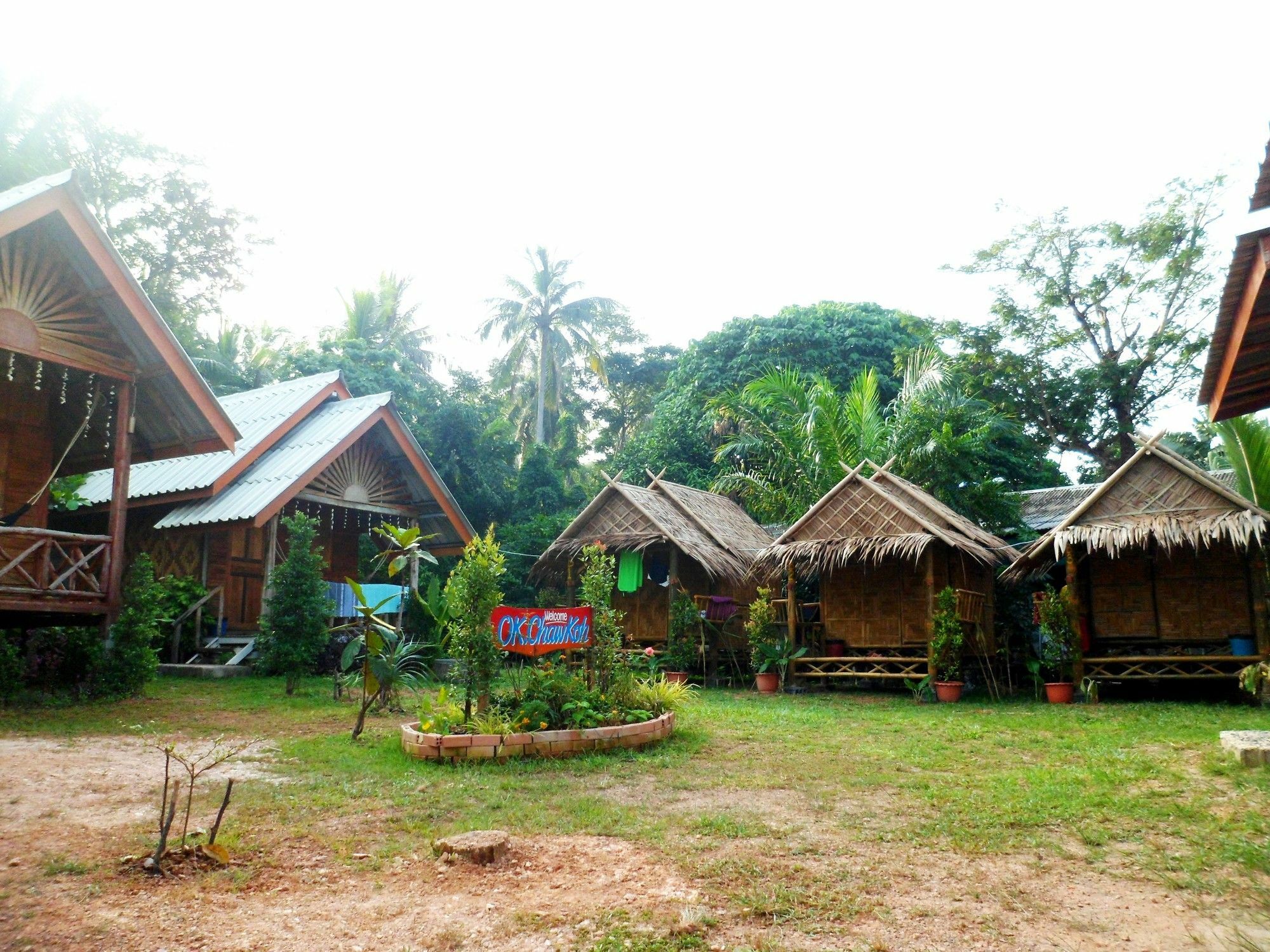 O K Chawkoh Koh Lanta