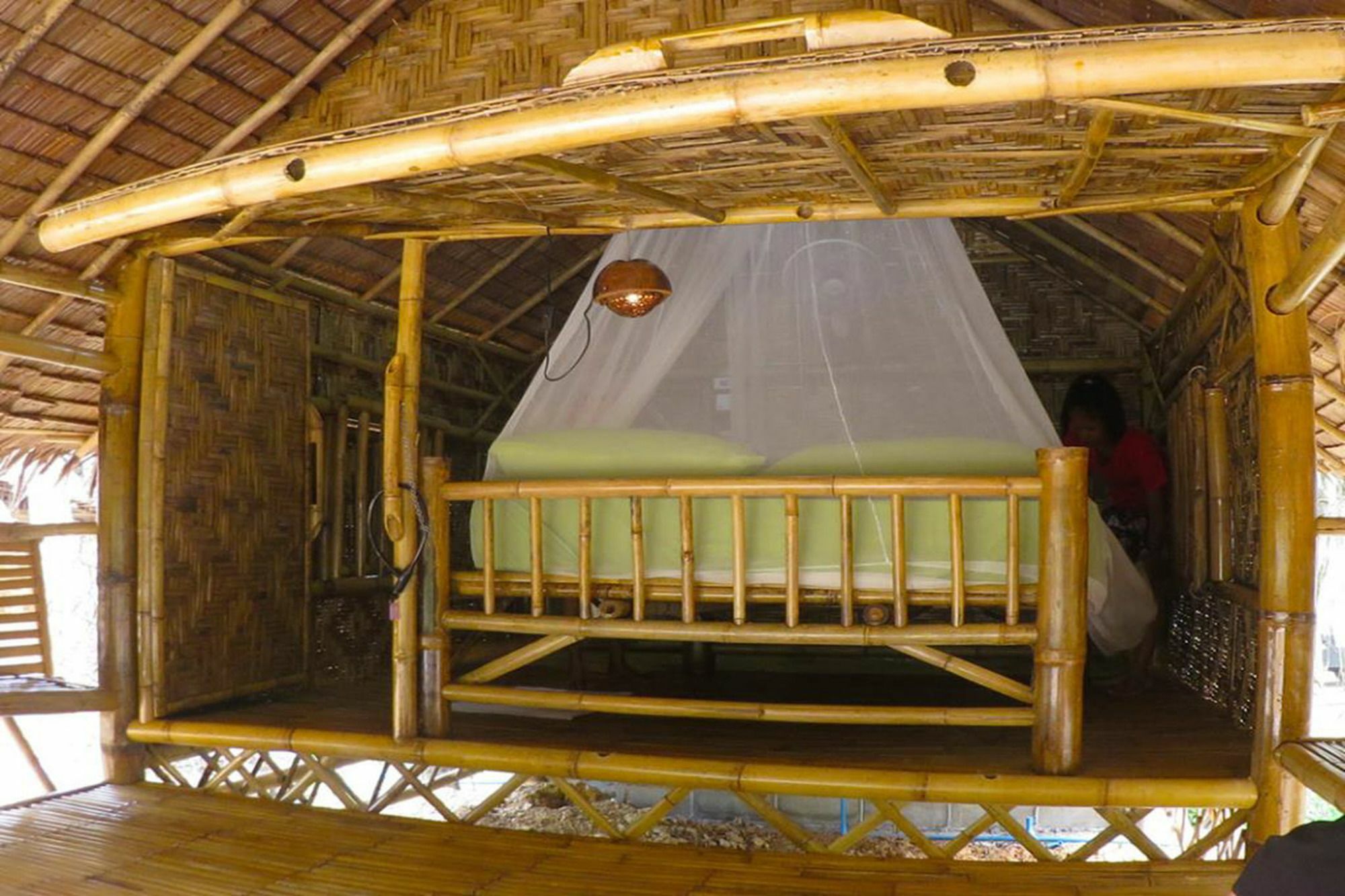 Baan Jing Jai Lanta *