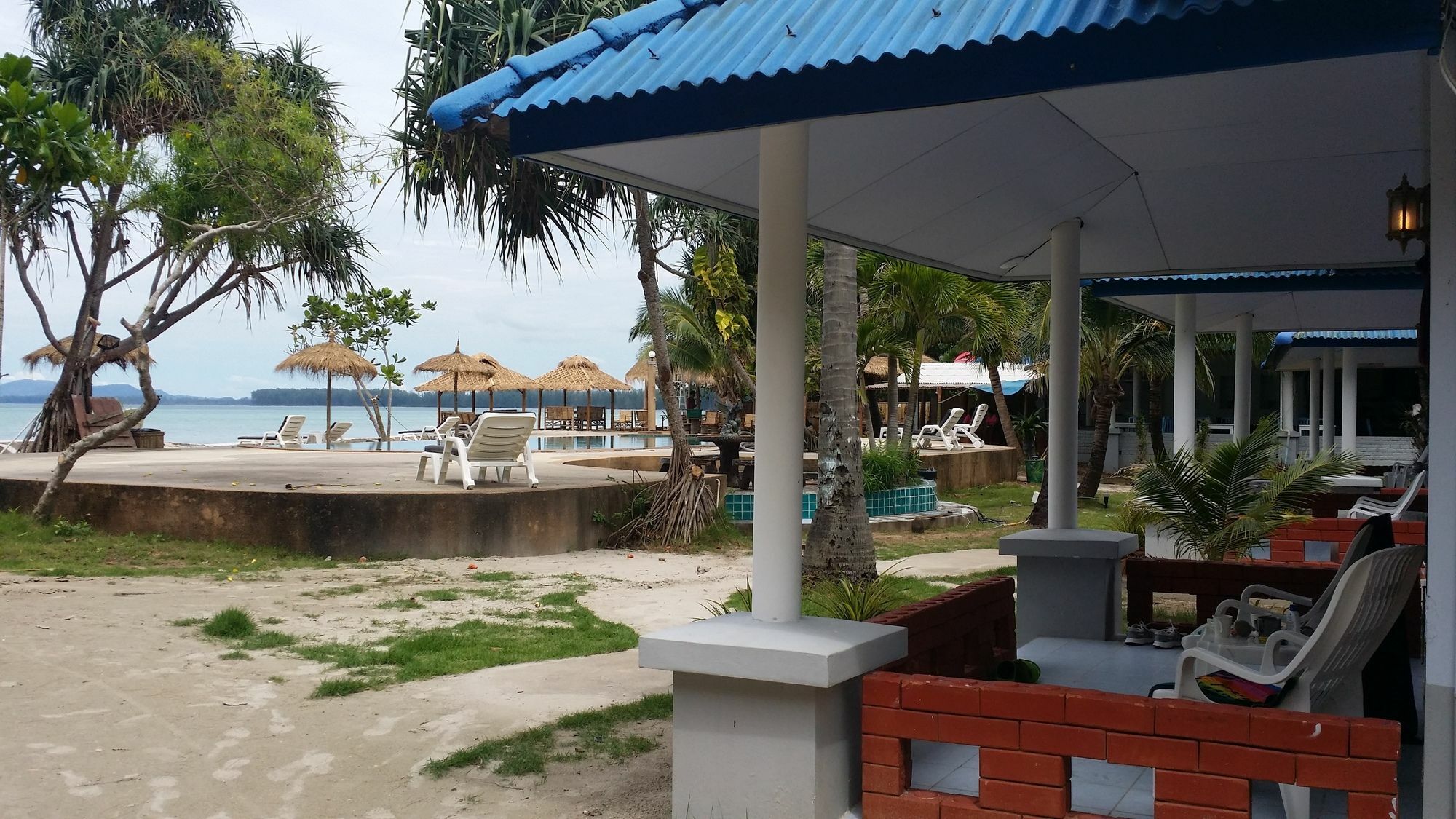 Salatan Hotel 2*