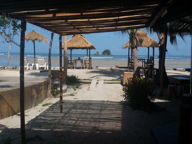 Salatan 2* Koh Lanta