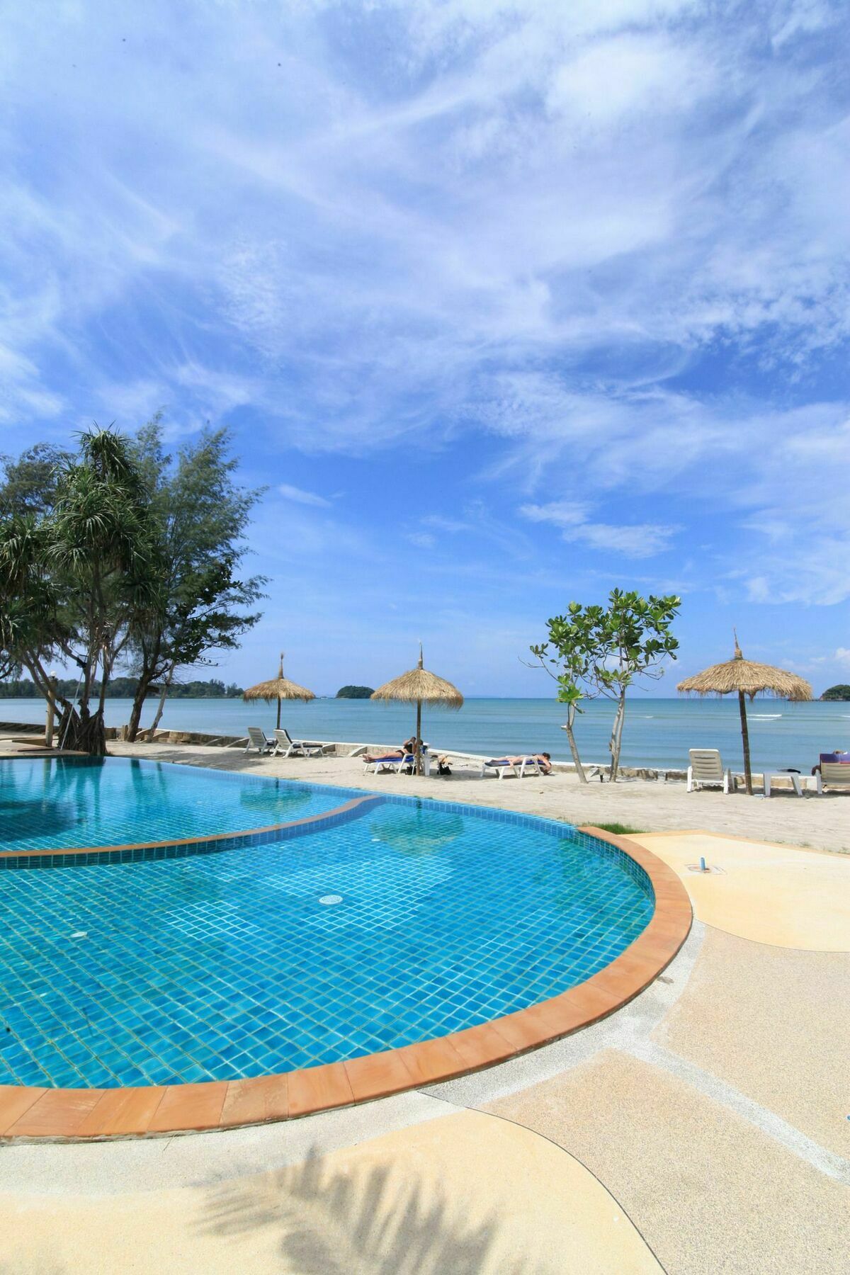 Salatan 2* Koh Lanta