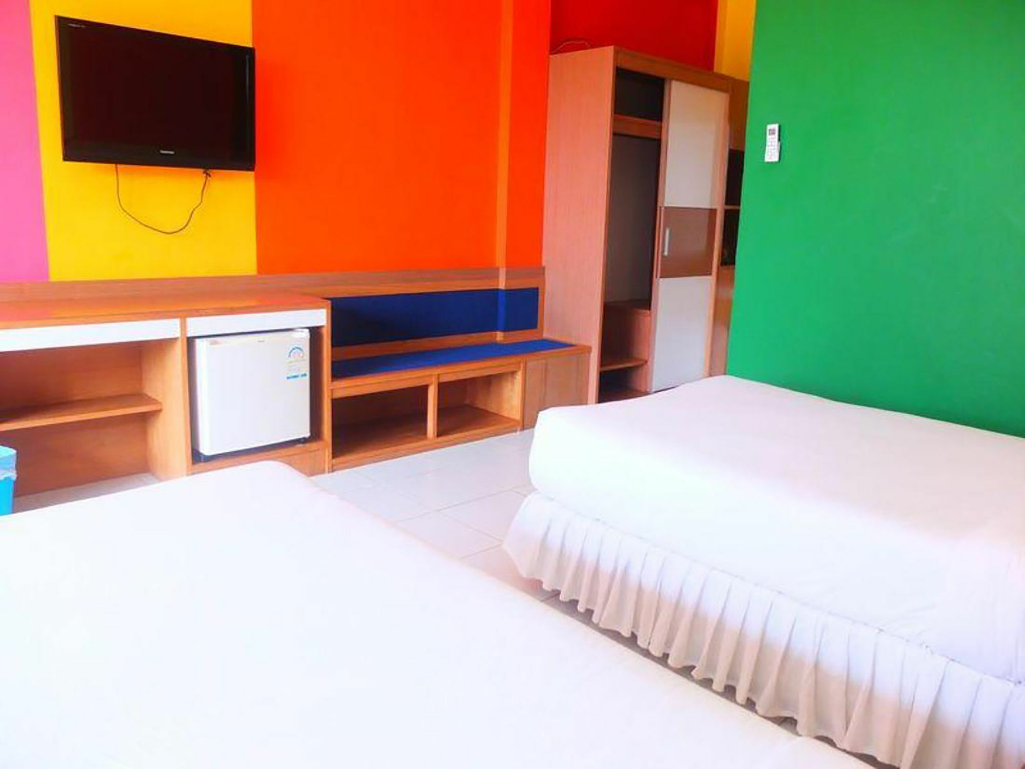 Xanadu Resort 3*