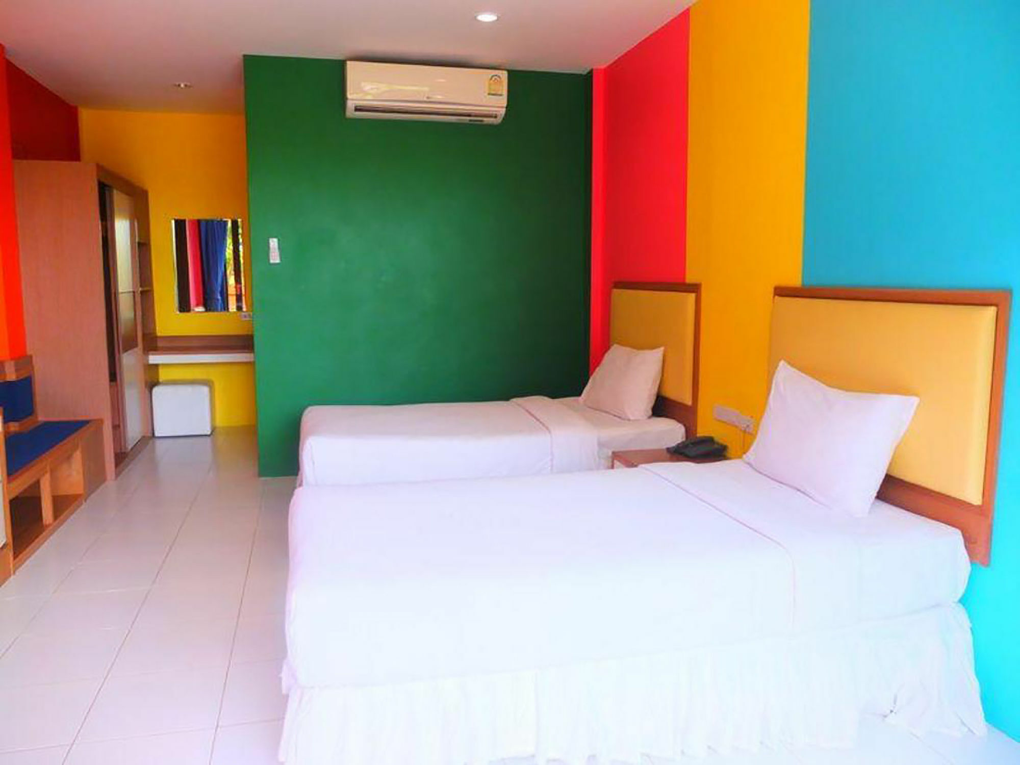 Xanadu Resort
