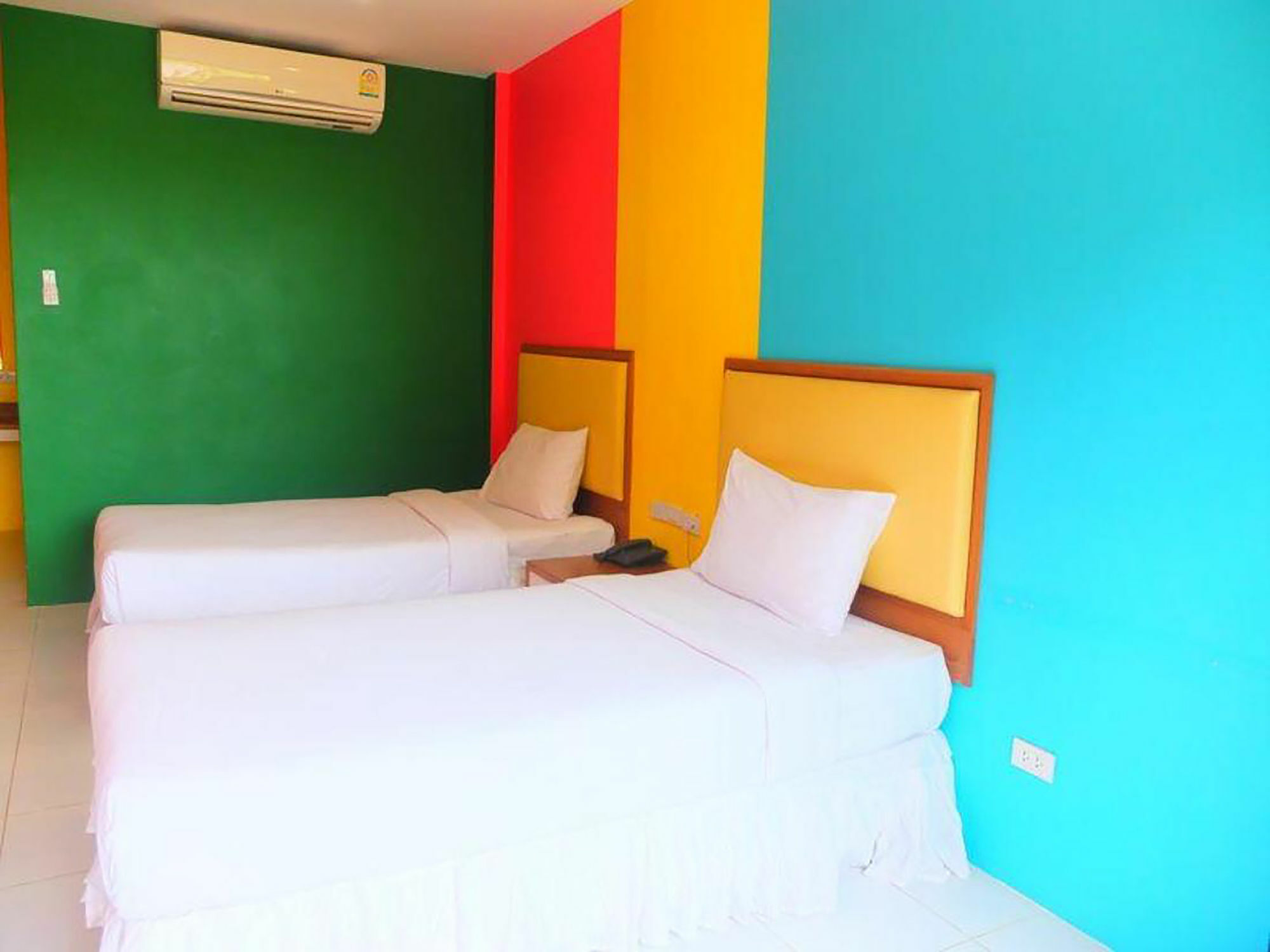 Resort Xanadu 3*