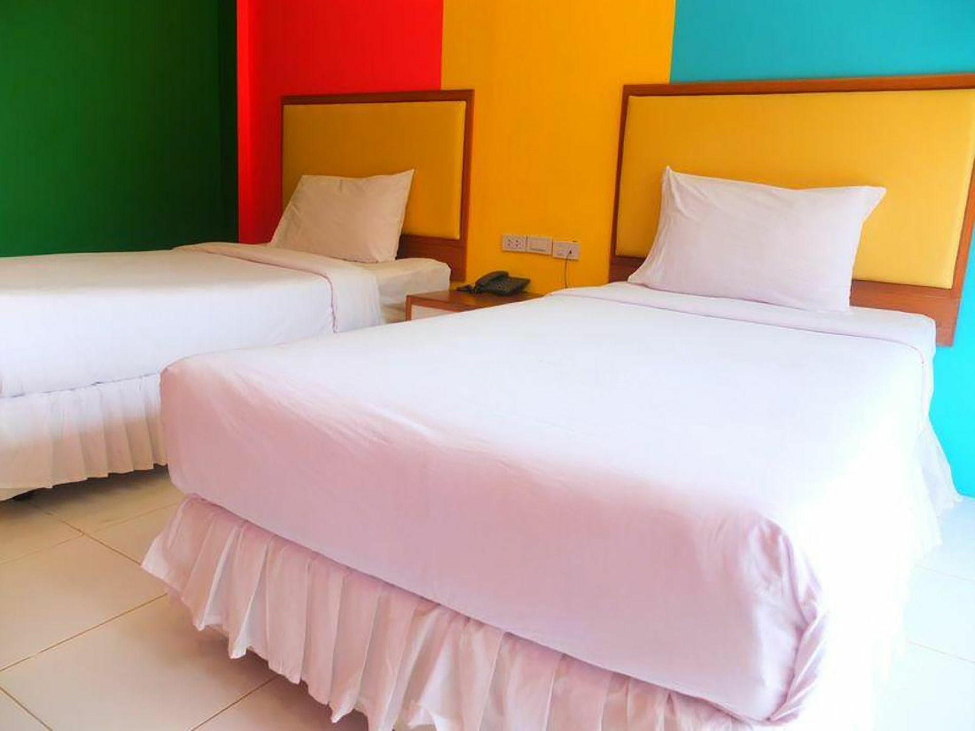 Xanadu Resort 3*
