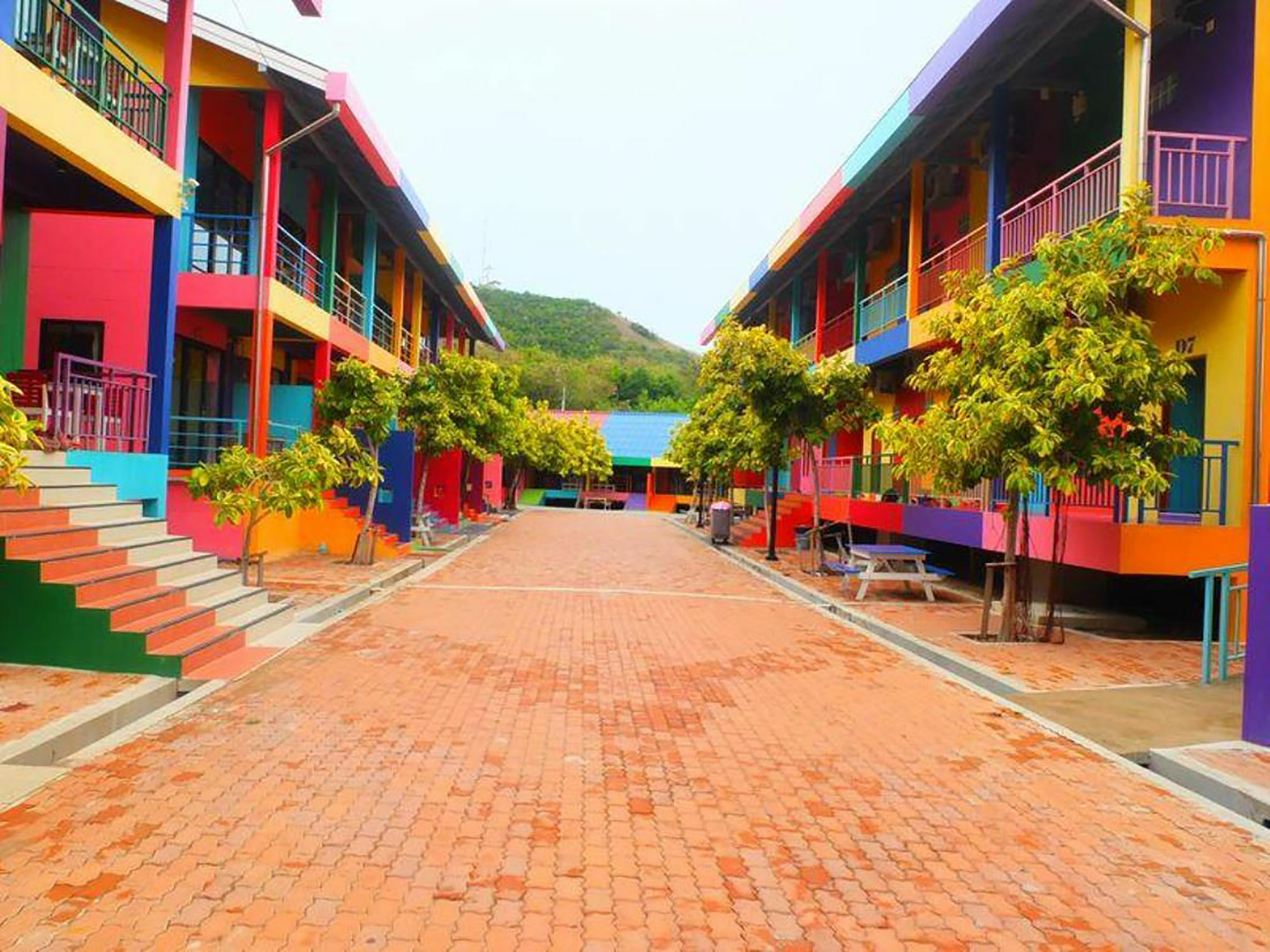 Resort Xanadu Ko Lan