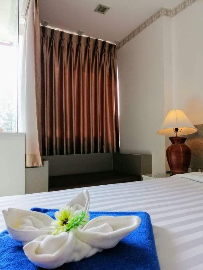 Inn 555