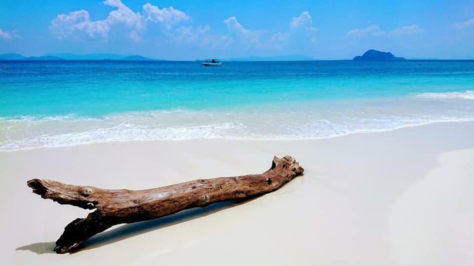 Banhalawee Homestay Ko Yao Yai
