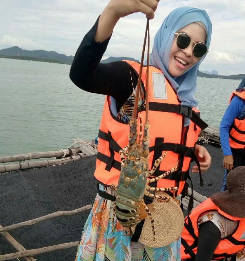 Banhalawee Homestay *
