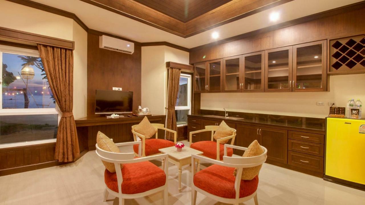 Lanta 4* Koh Lanta