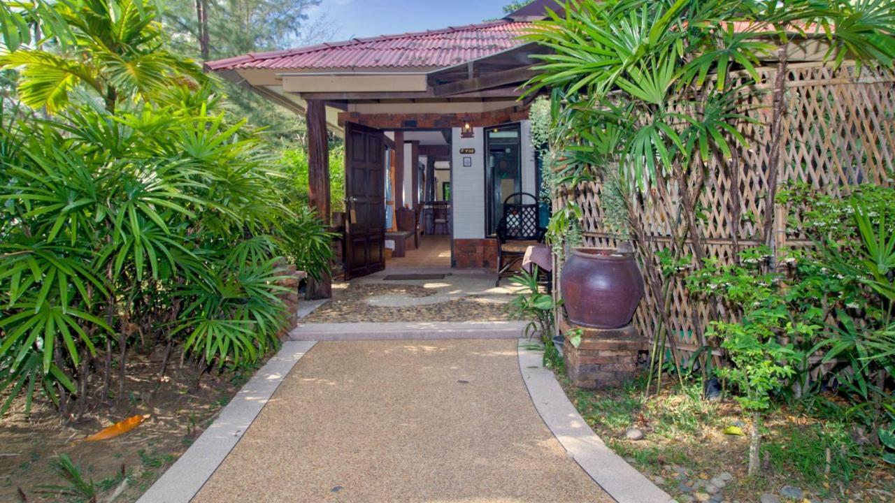 Resort Lanta 4*