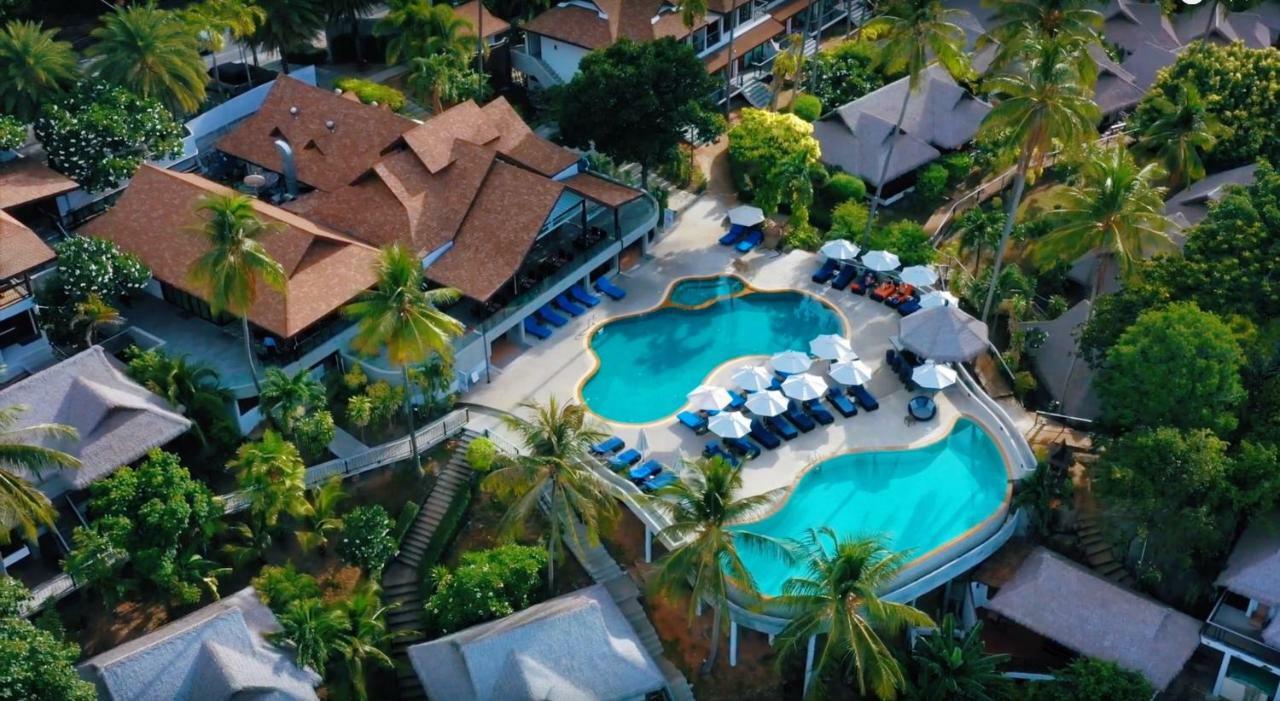Coral Cliff Samui - Sha Chaweng (Koh Samui)