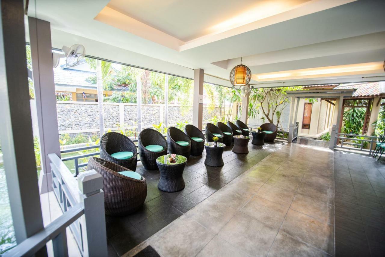 Resort Rummana Boutique - Sha Lamai Beach (Koh Samui)