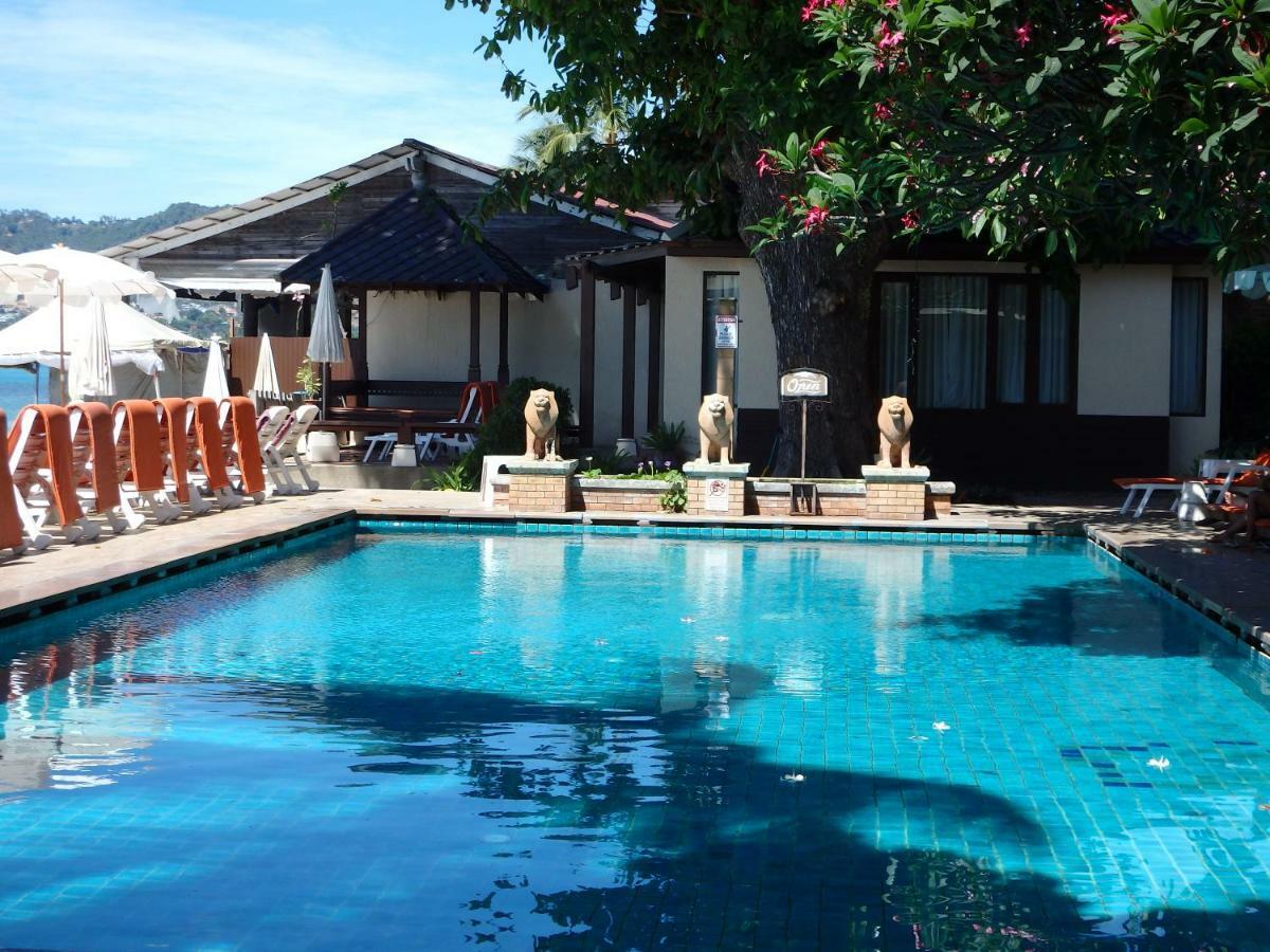 Resort Montien House - Sha