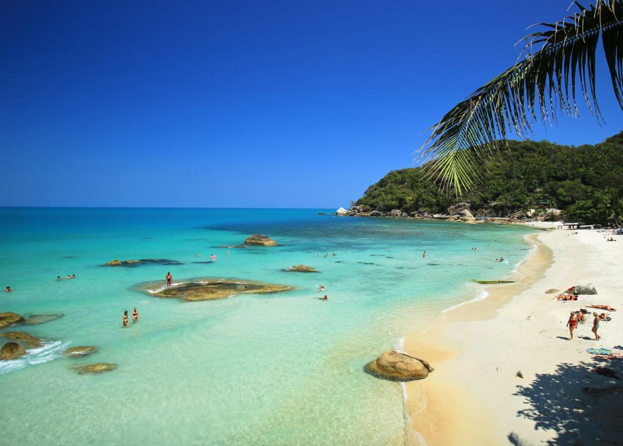 Crystal Bay 3*