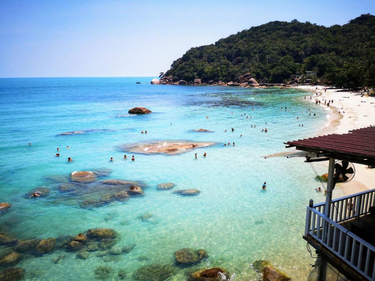 Crystal Bay Lamai Beach (Koh Samui)