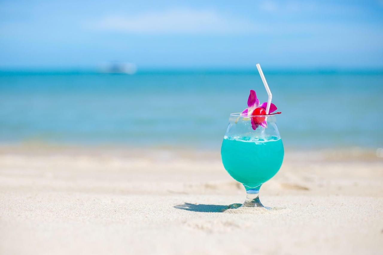 Samui Mermaid Beachfront Resort 3*