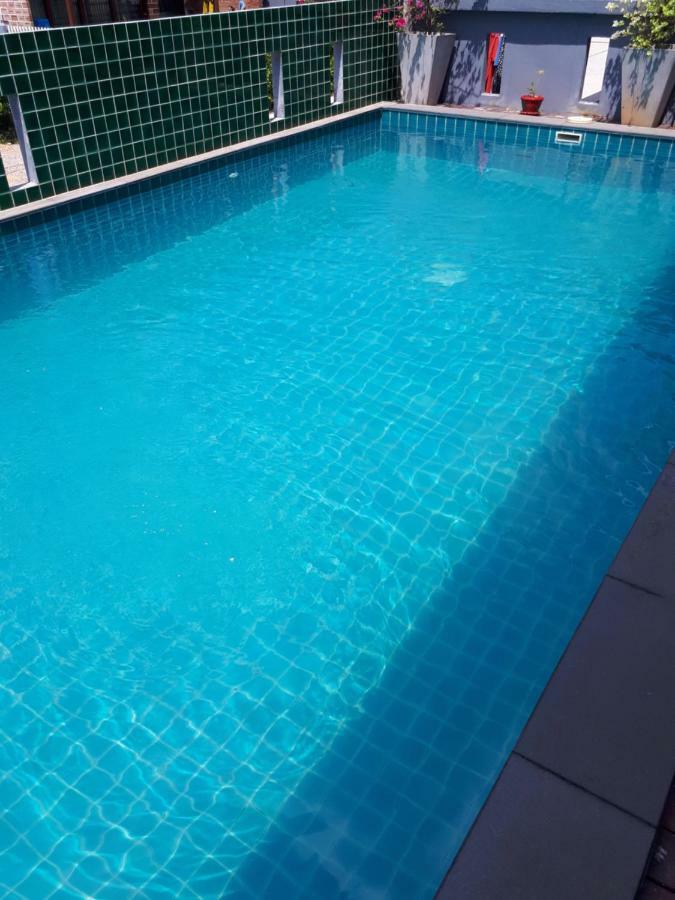 Hotel O2villa Aonang Krabi