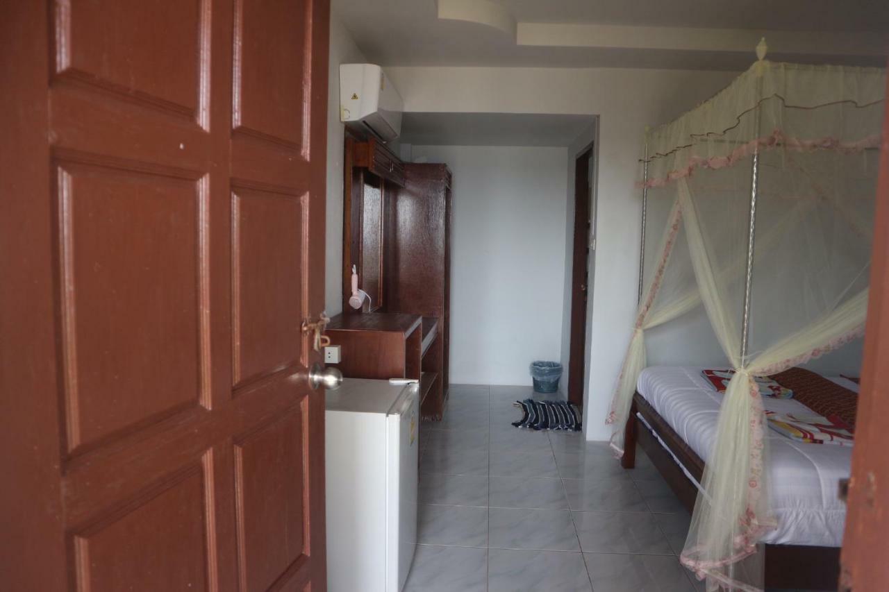 Guest house Sun Smile