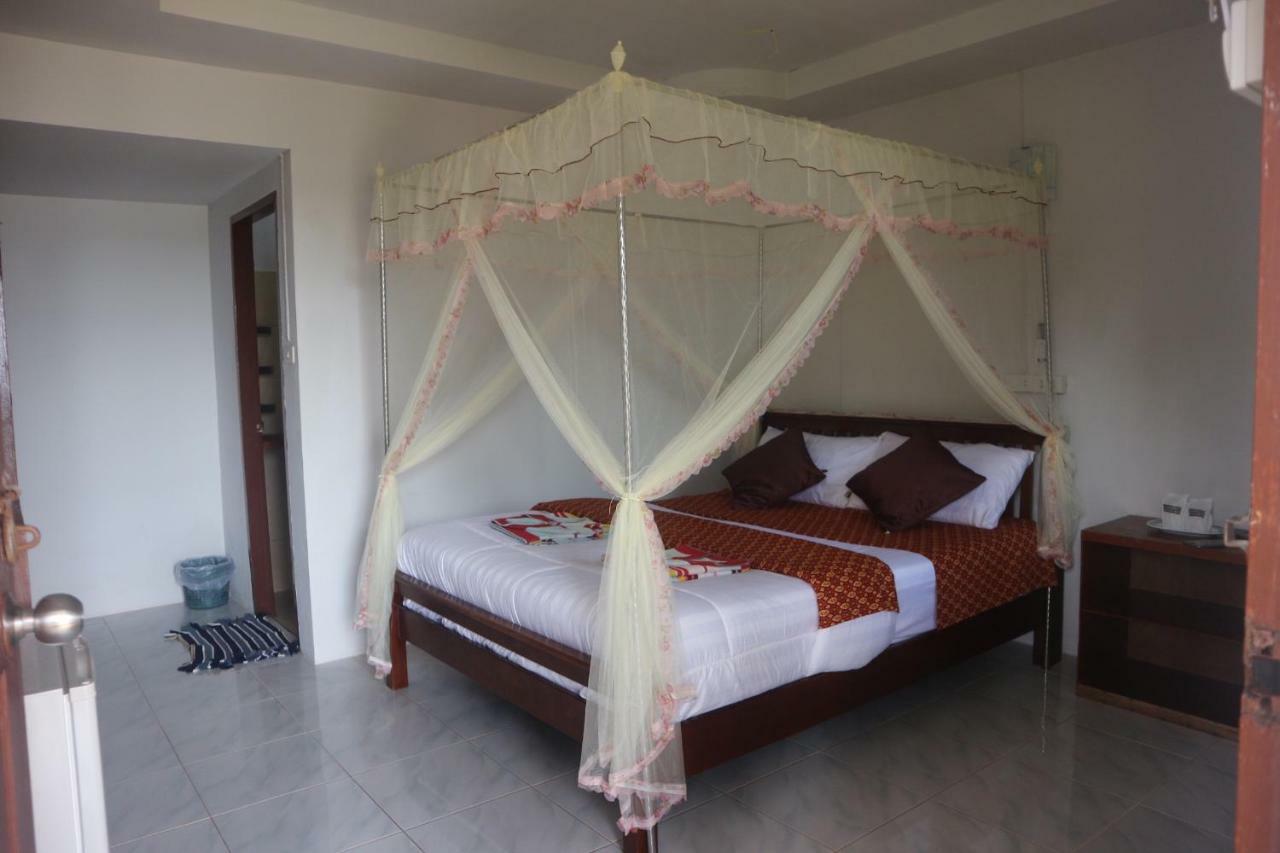 Guest house Sun Smile