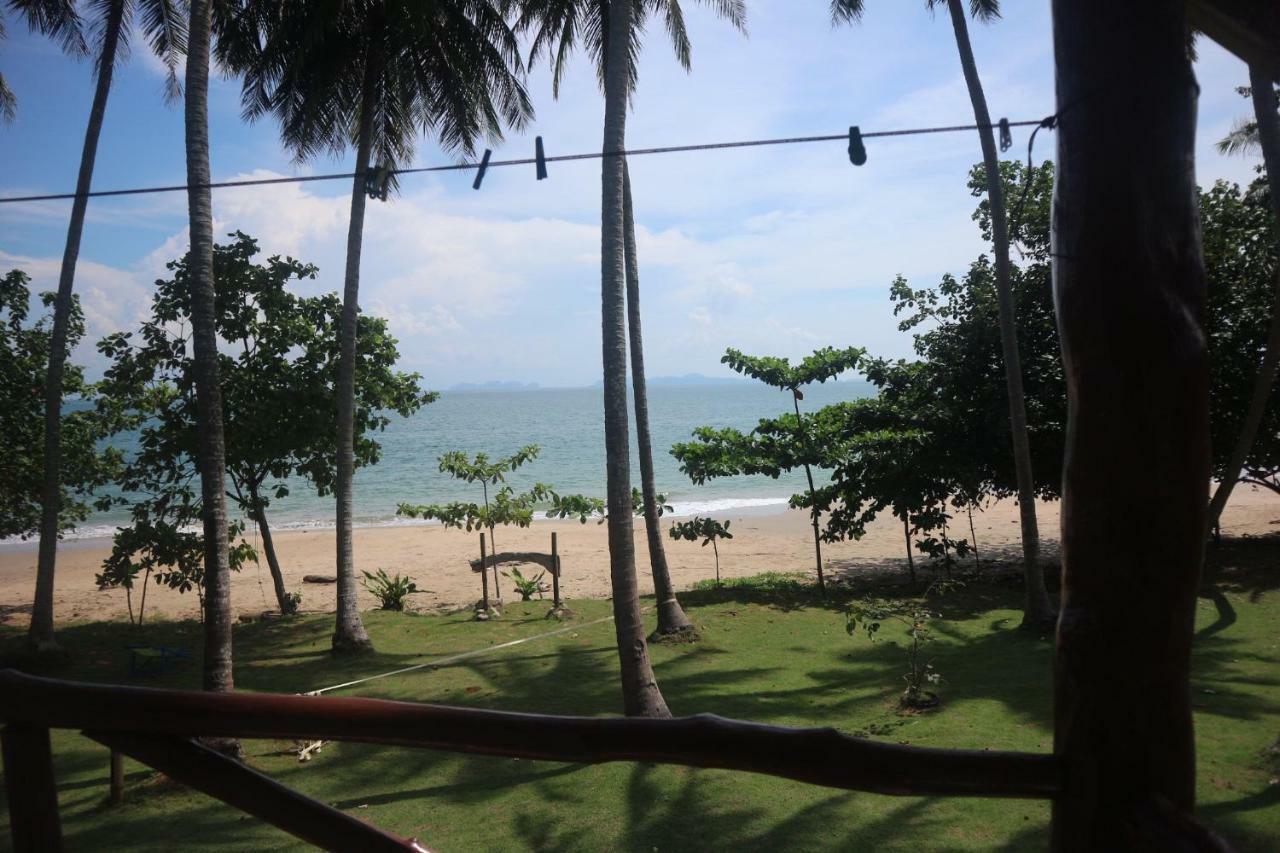 Sun Smile Guest house
