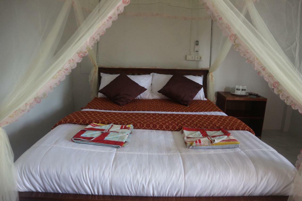 Sun Smile Guest house Koh Jum