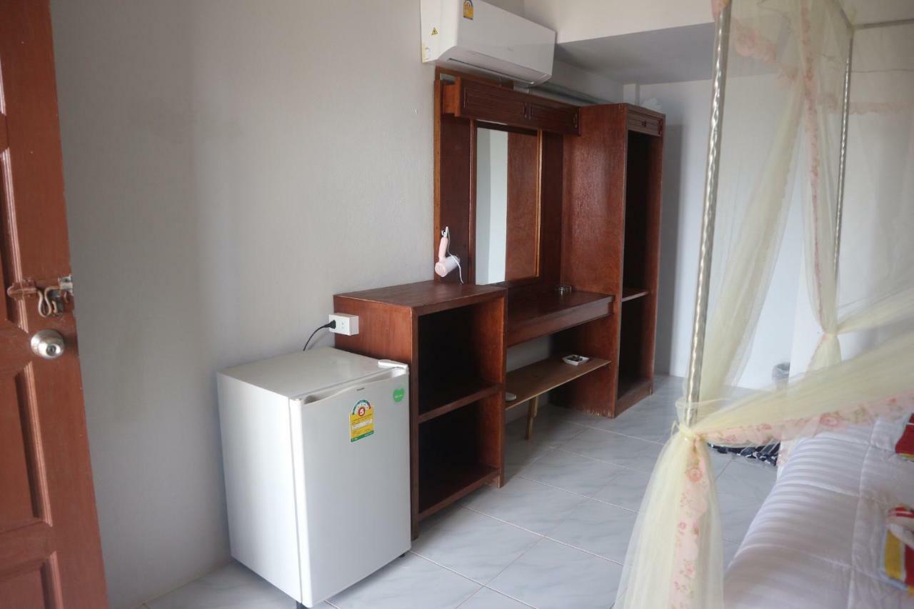 Sun Smile Guest house Koh Jum