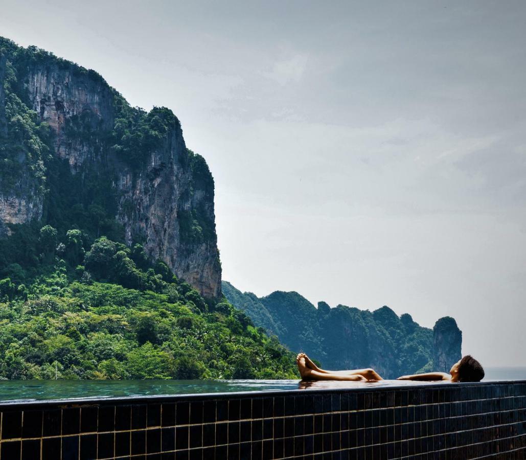 Resort Avani Cliff Krabi