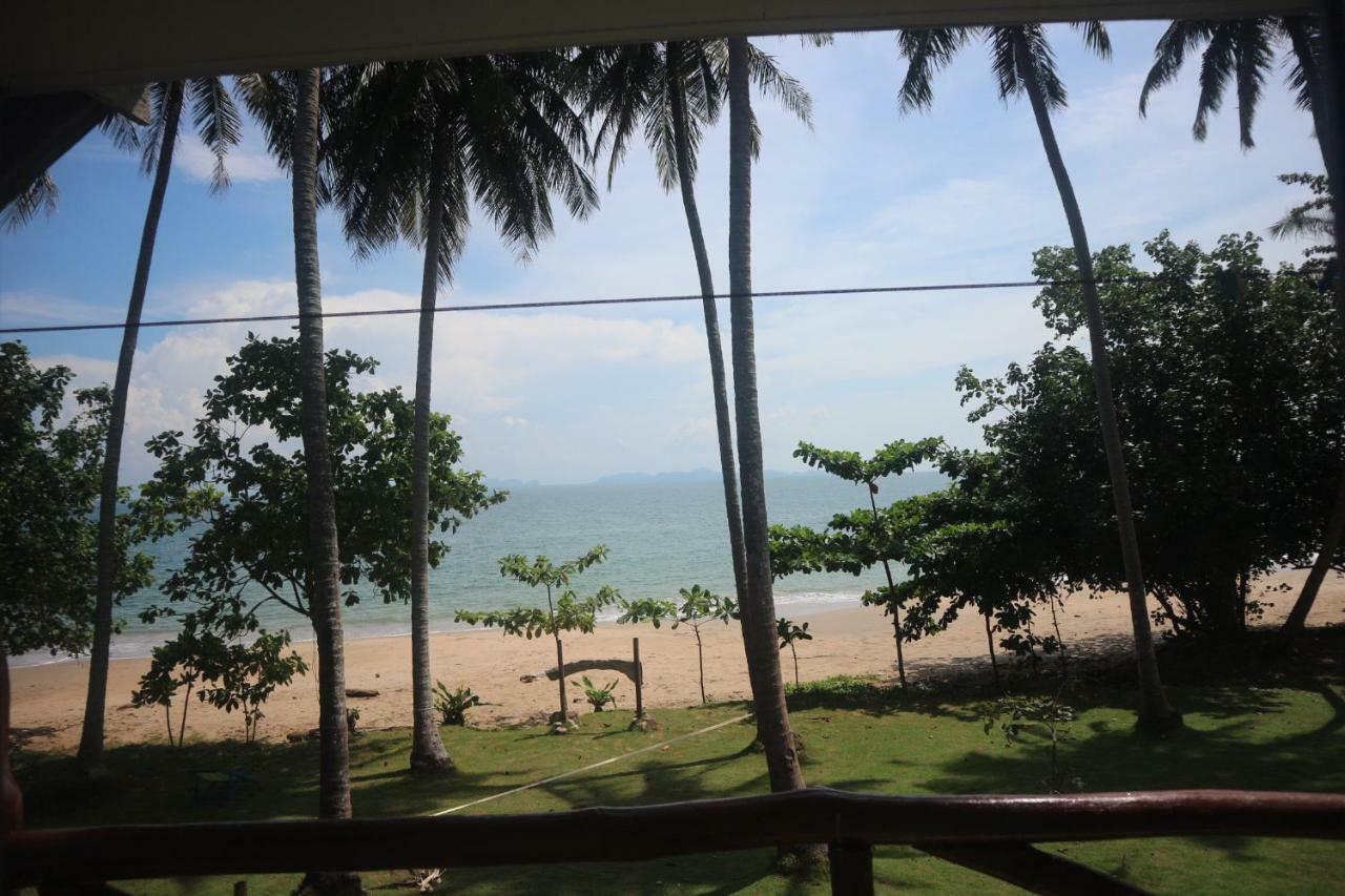 Guest house Sun Smile Koh Jum
