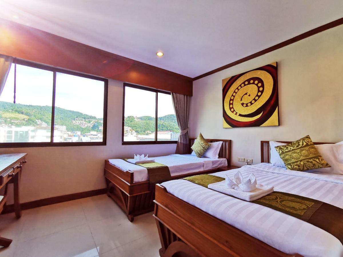 Hotel Az Patong