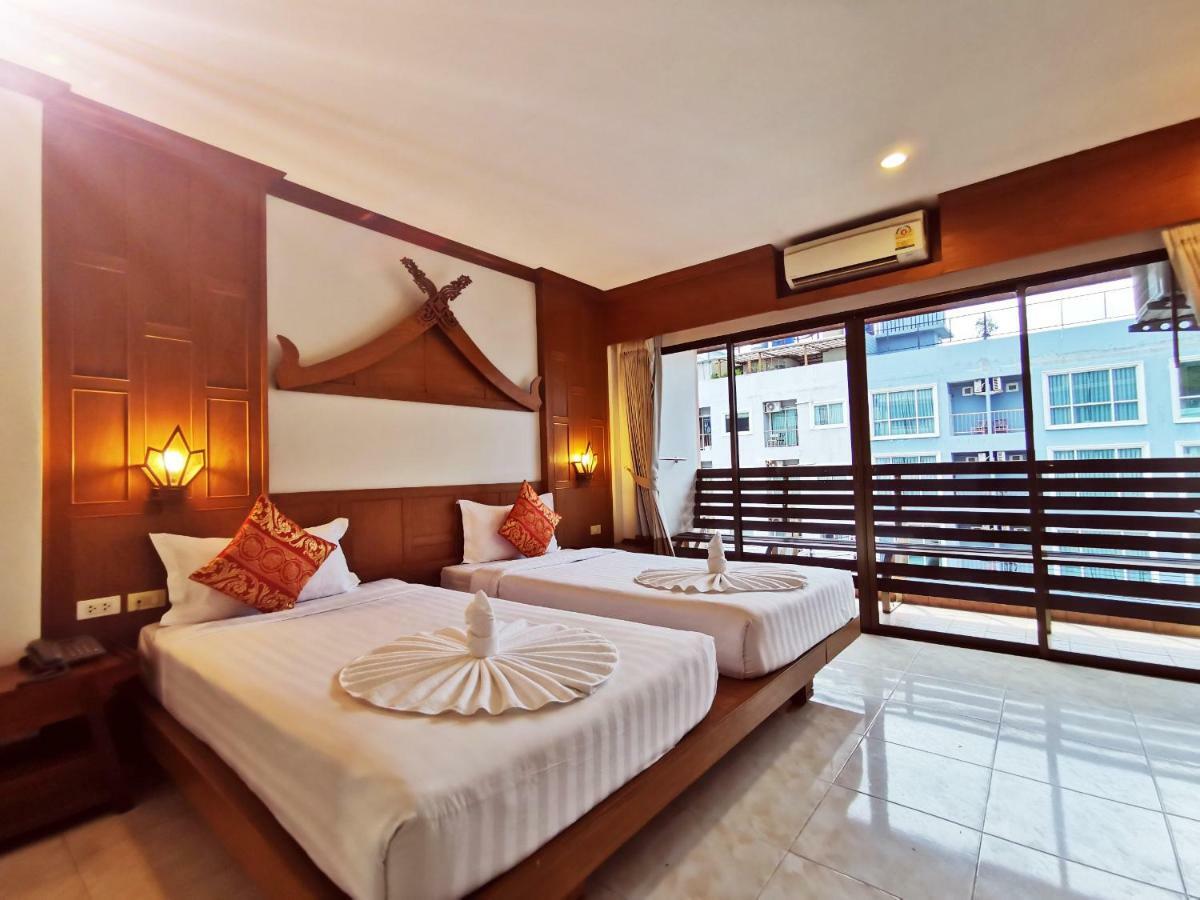 Az Hotel 4*