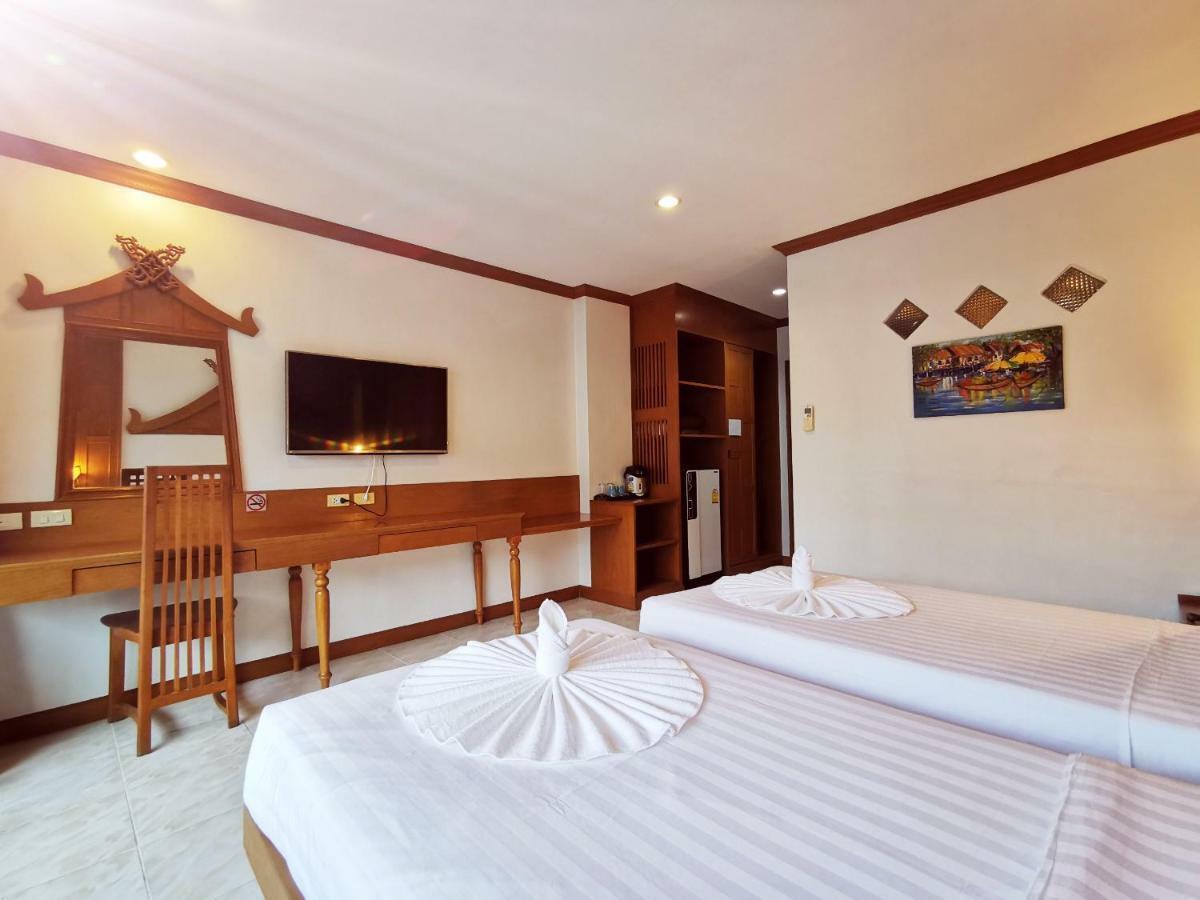 Hotel Az Patong