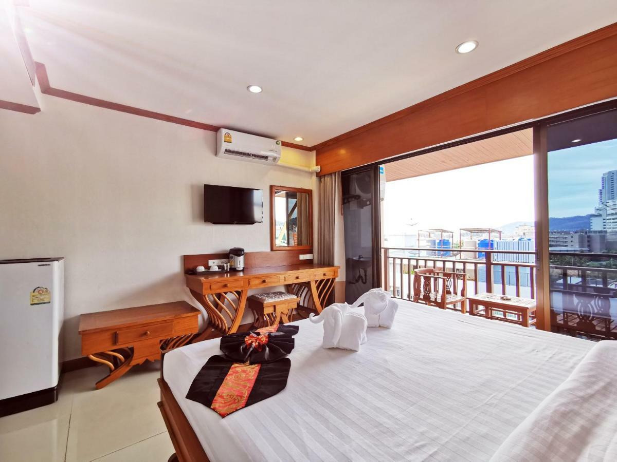 Hotel Az Patong