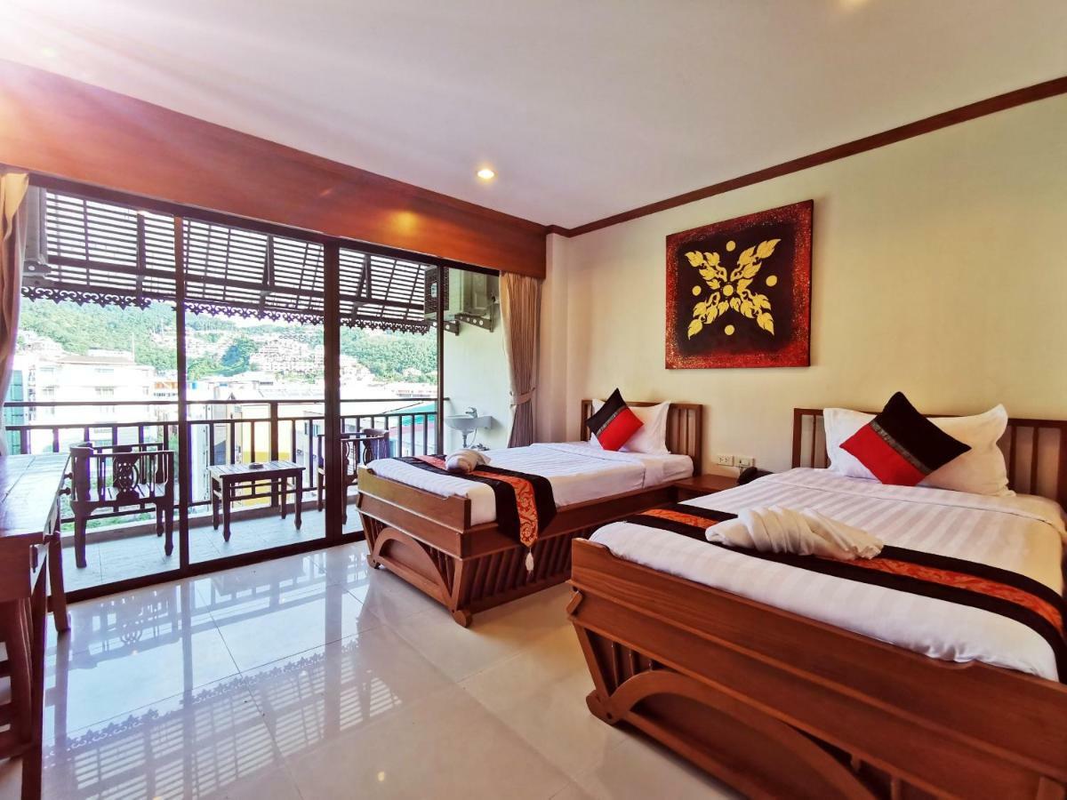 Az Patong