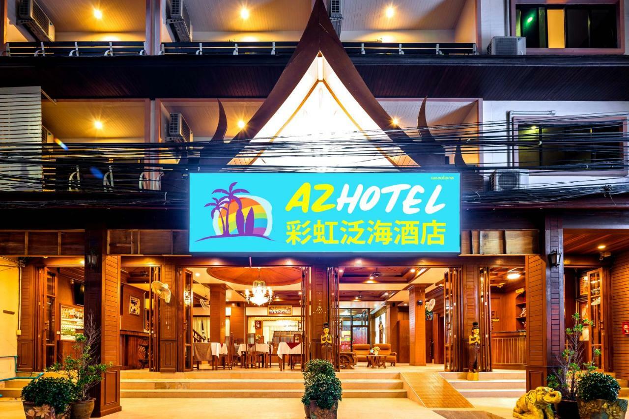 Az 4* Patong