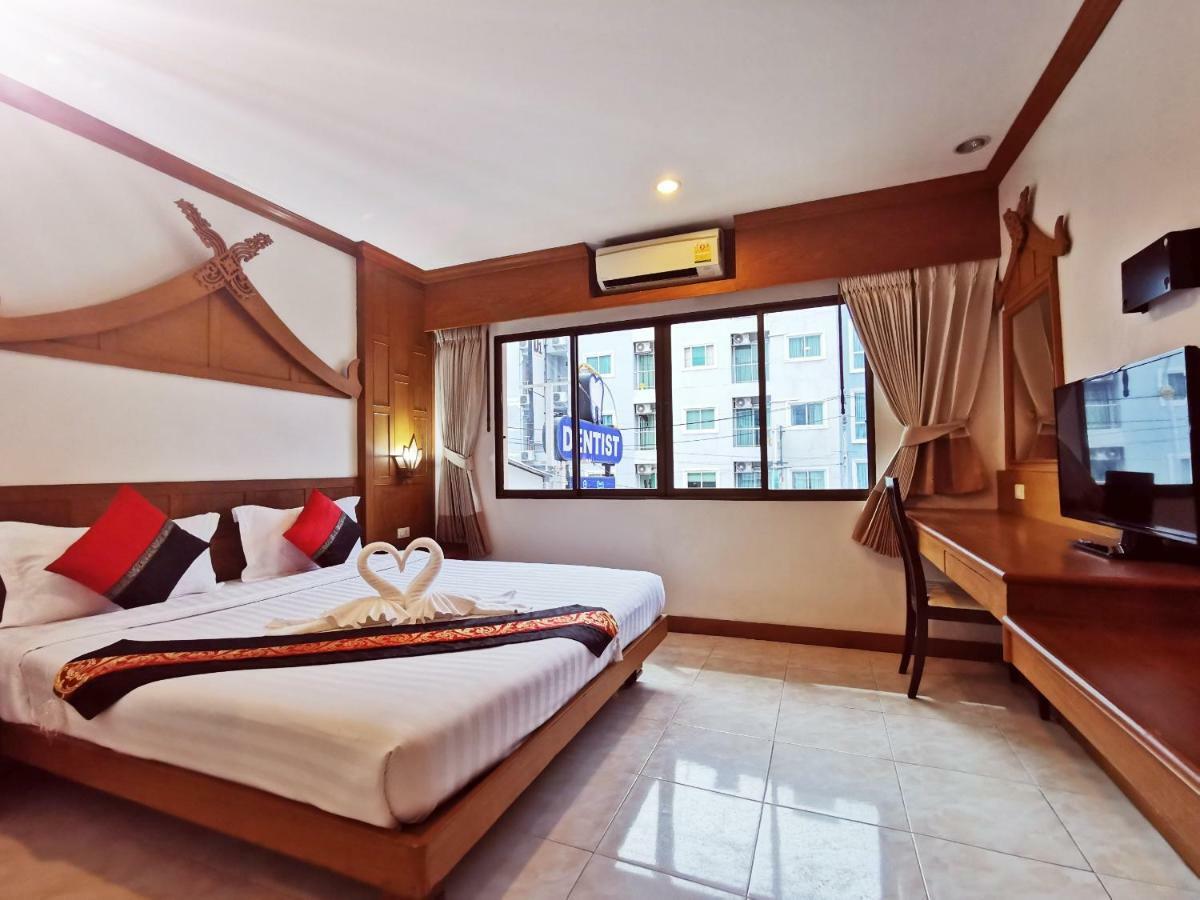 Az Hotel Patong