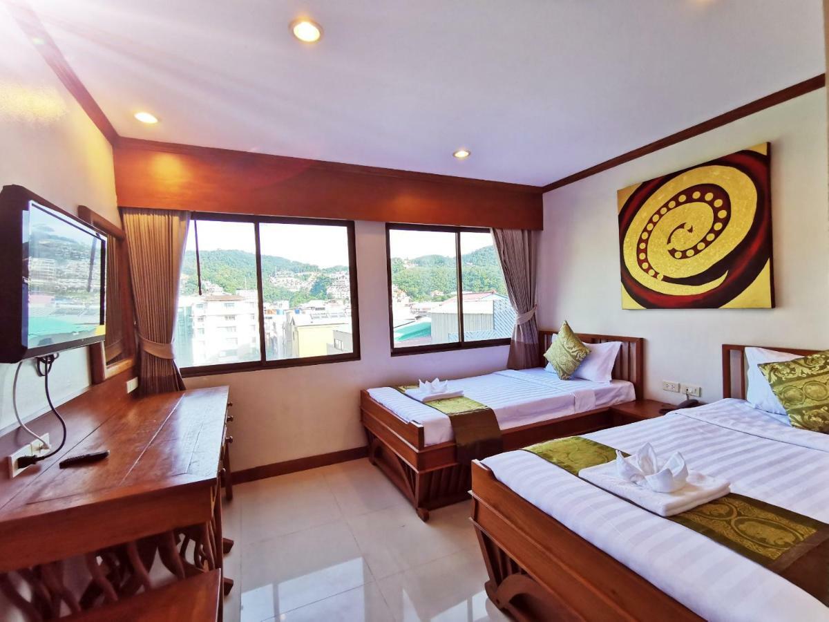 Az Patong