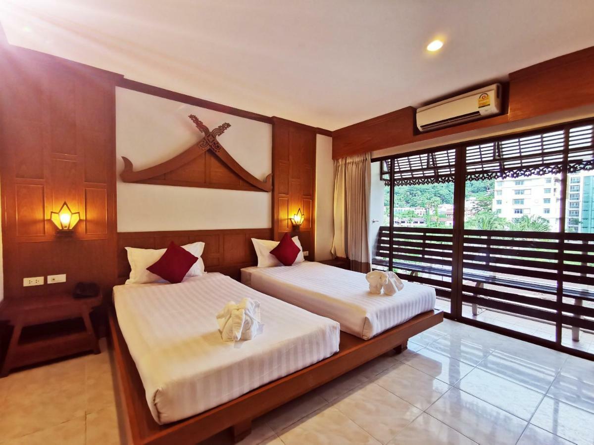 Az Patong
