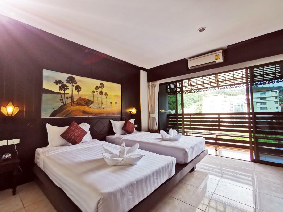 Az Hotel Patong
